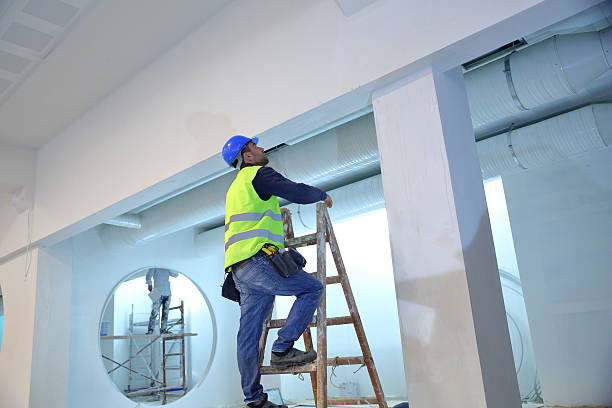 Best Drywall Crack Repair  in Boulevard Gardens, FL